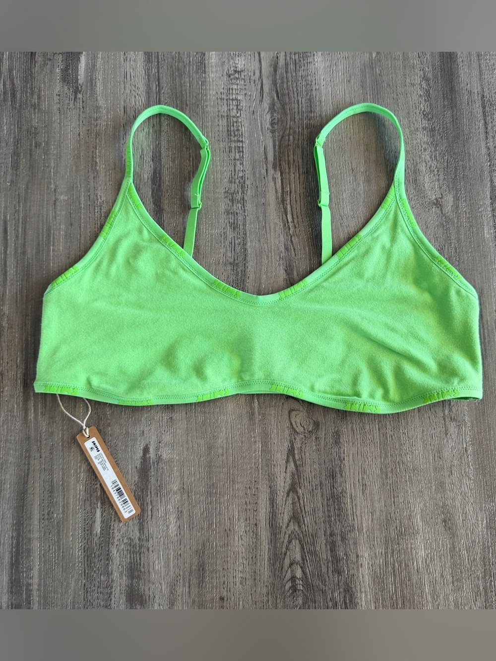 New skims bra 3x